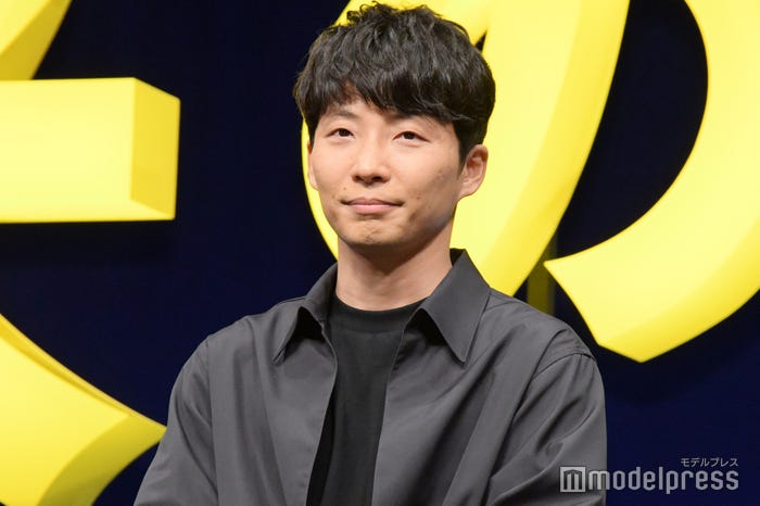 星野源(C)モデルプレス