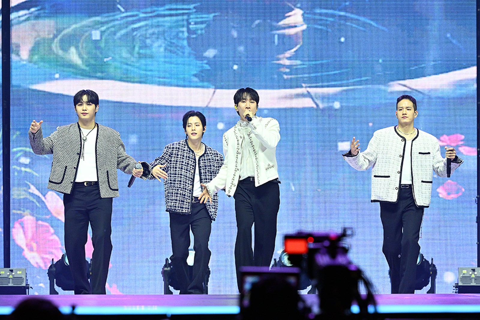 BTOB（C）ASEA組織委員会