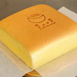 プレミアム純生カステラ(提供画像)