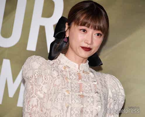 ヨンア、出産後夫婦関係に変化 夫から受けた注意明かす