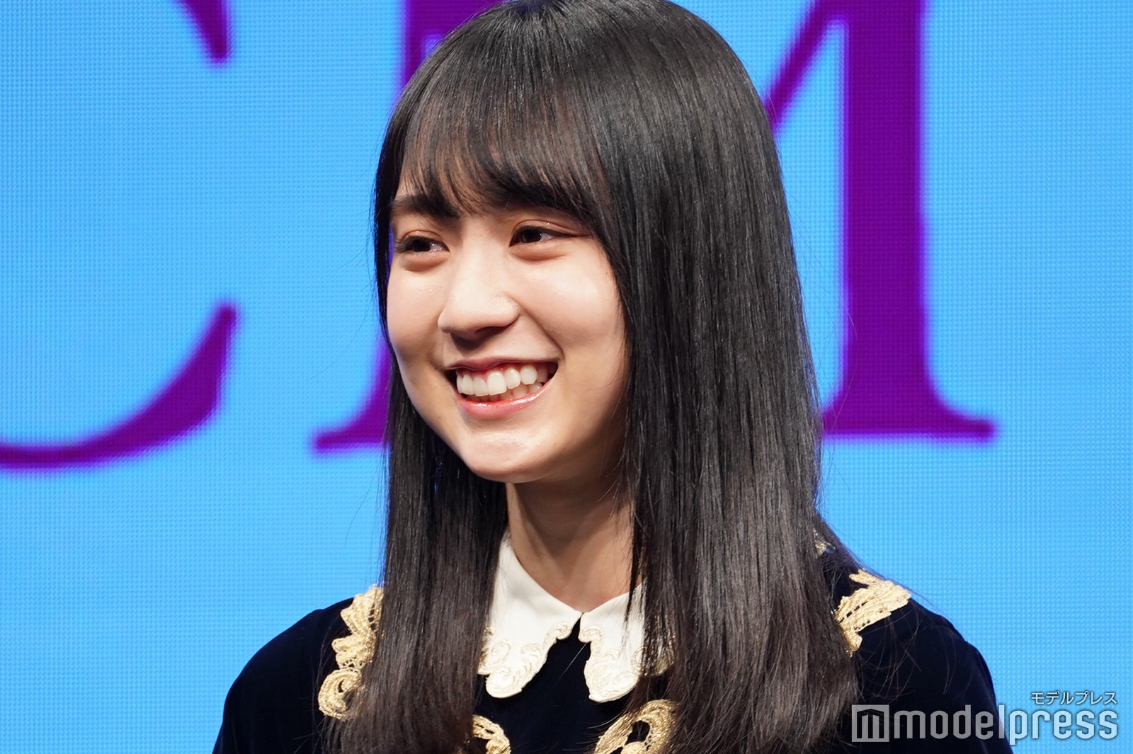 賀喜遥香 （C）モデルプレス