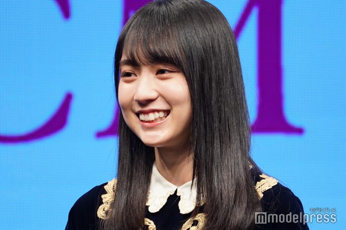 賀喜遥香(C)モデルプレス