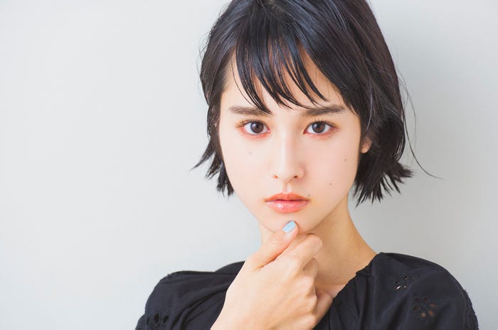 大幡しえり(提供写真)