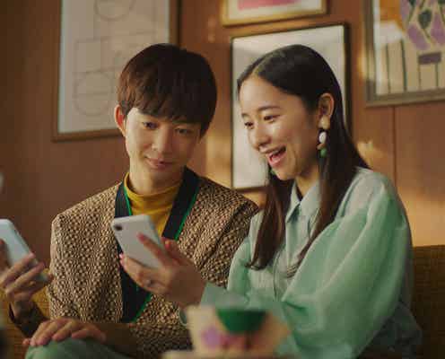 堀田真由&鈴木仁「ゼクシィ」史上初の3年連続CM起用決定「たくさんの笑顔を届けたい」