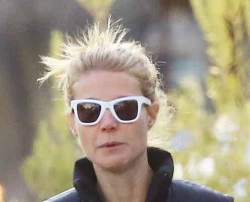 ブラピの元カノ同士がパーティ!?