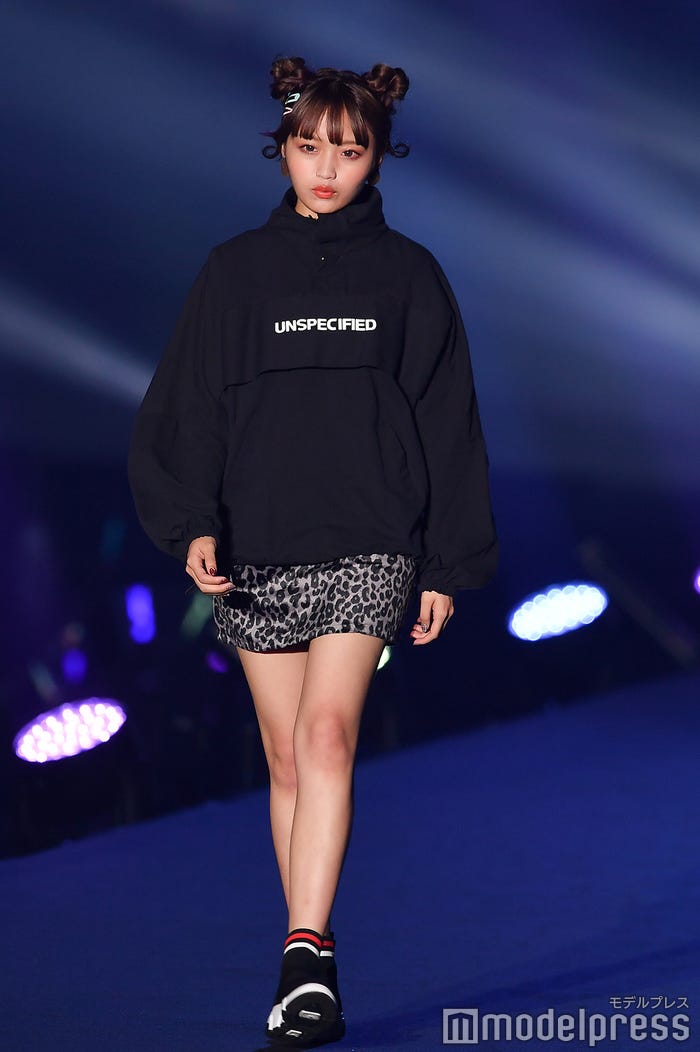 ねお(C)モデルプレス