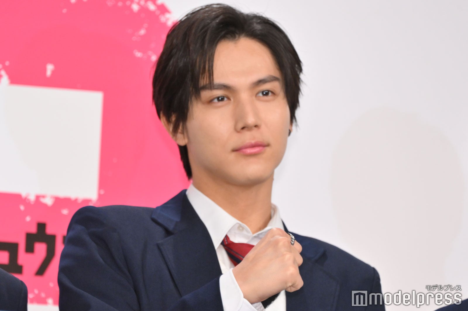 中川大志（C）モデルプレス