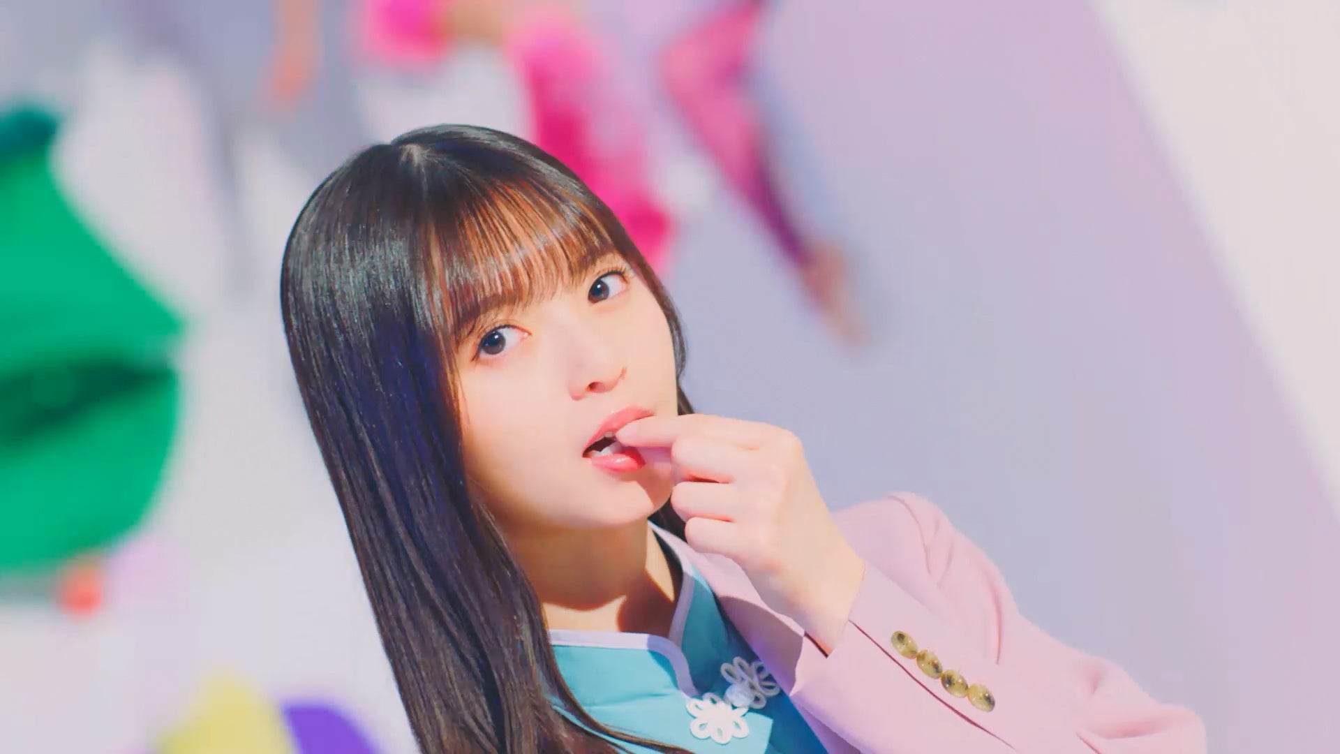 齋藤飛鳥 （提供画像）