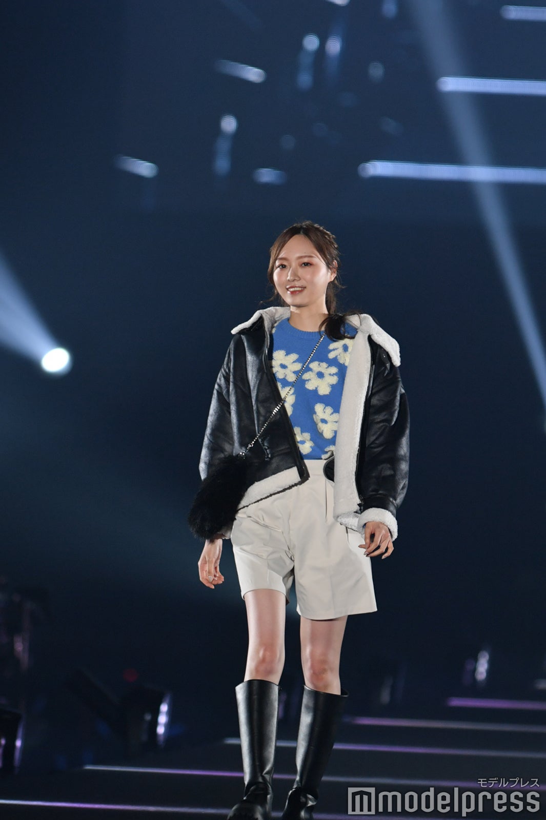 梅澤美波（C）モデルプレス