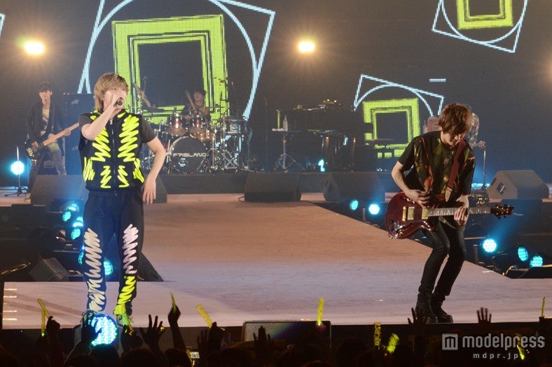 左から：イ・ホンギ、ソン・スンヒョン