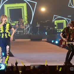 左から:イ・ホンギ、ソン・スンヒョン