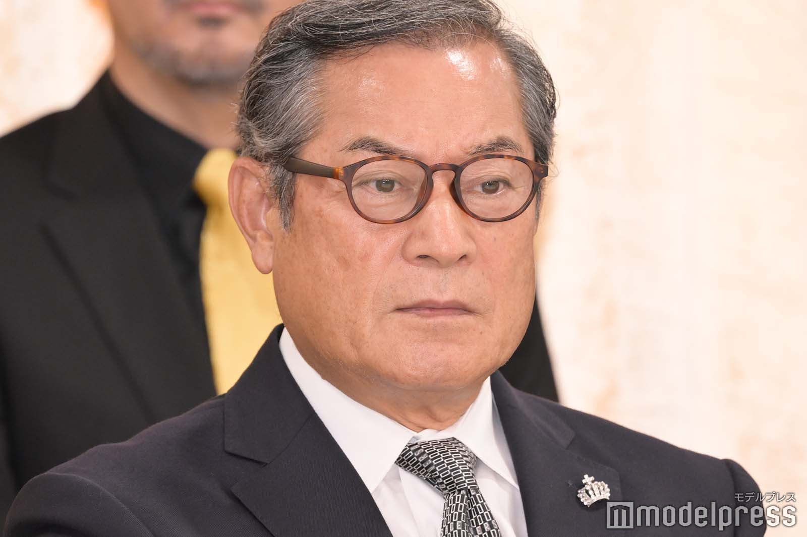 松平健（C）モデルプレス