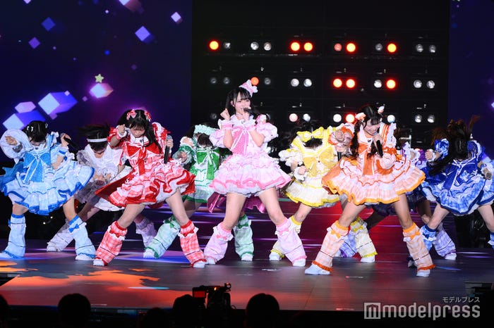 iLIFE!(C)モデルプレス