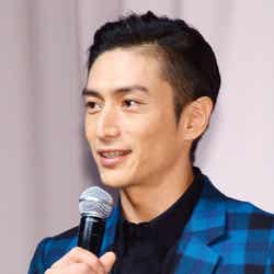 伊勢谷友介