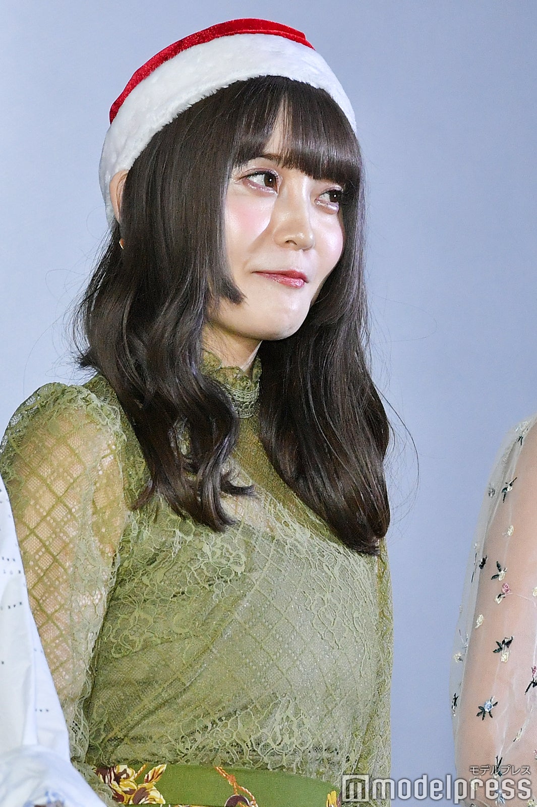 大森日雅（C）モデルプレス