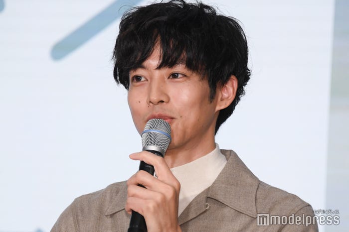 松坂桃李(C)モデルプレス