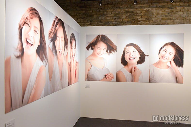 篠山紀信氏の撮りおろし作品