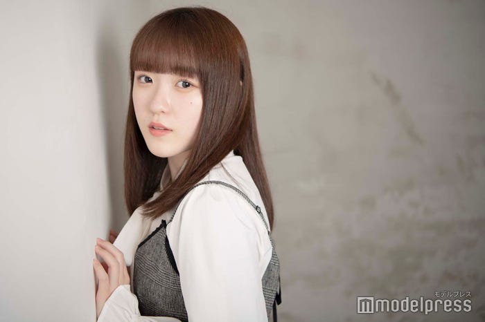 遥華さん(C)モデルプレス
