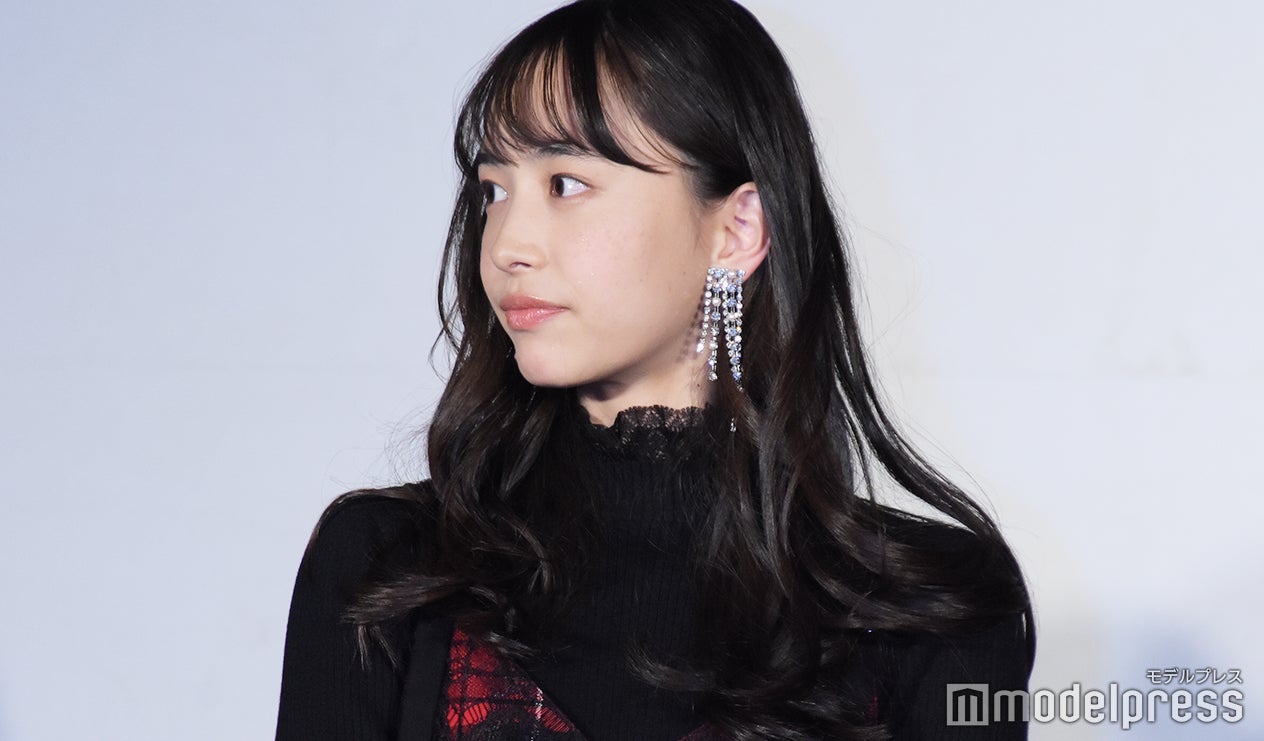 井桁弘恵（C）モデルプレス