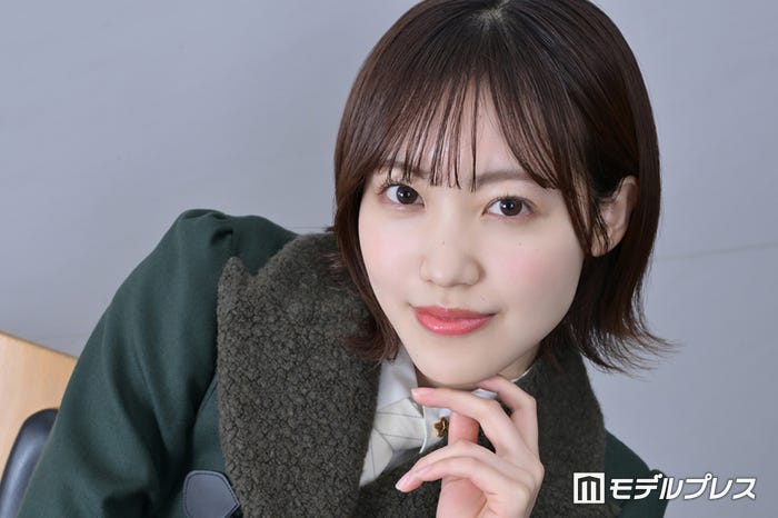 松田里奈(C)モデルプレス