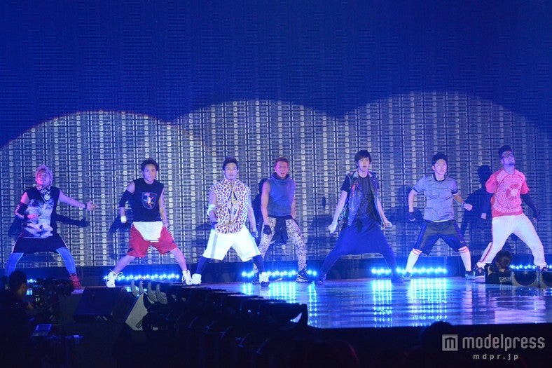 GENERATIONS from EXILE TRIBE