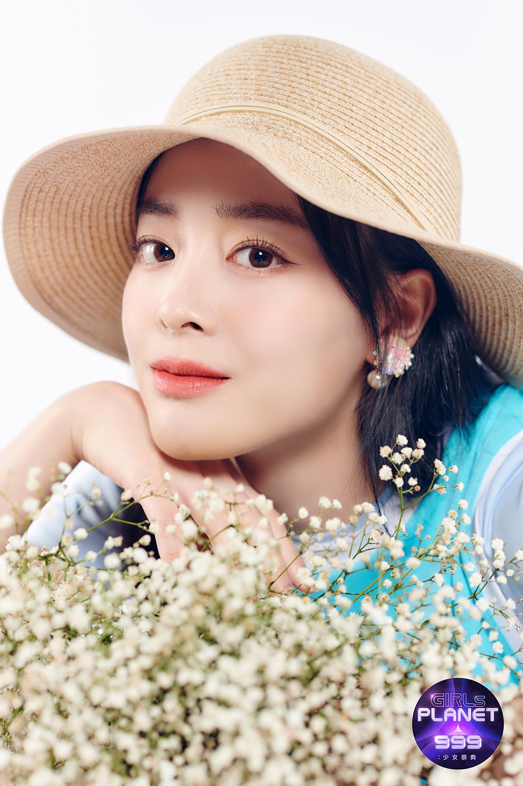 リー・イマン （C）CJ ENM Co., Ltd, All Rights Reserved