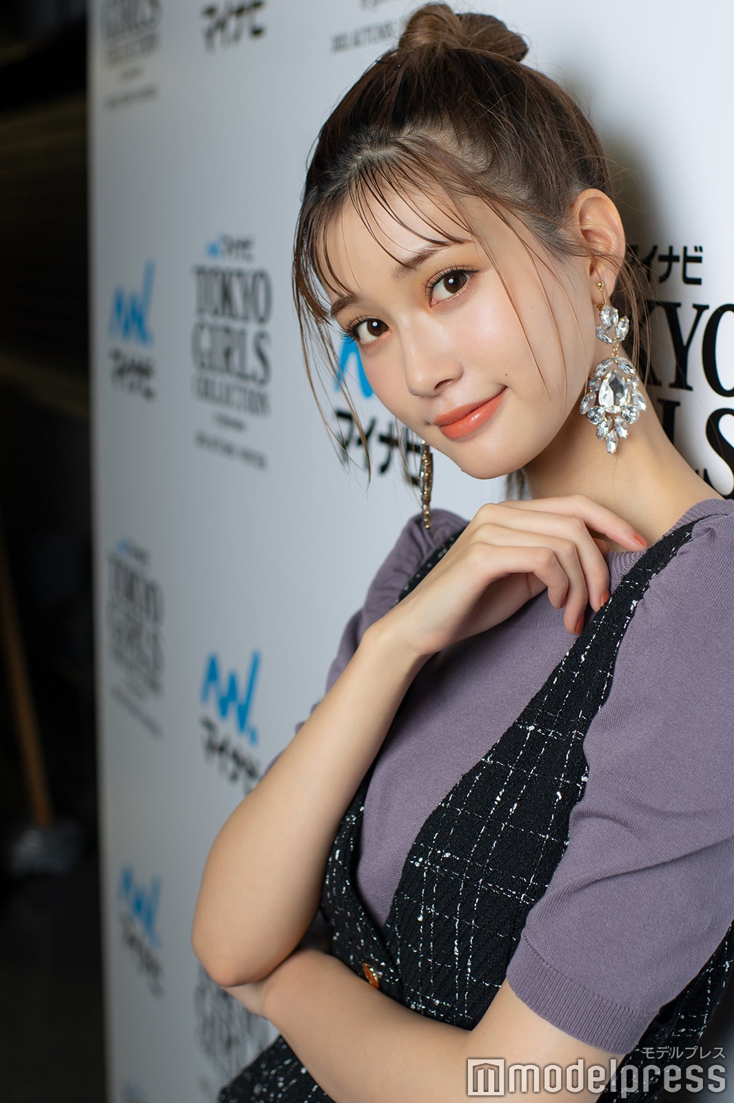 生見愛瑠（C）モデルプレス