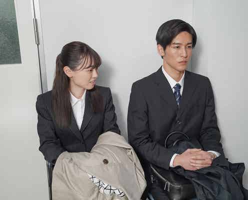 <舞いあがれ! 第36話あらすじ>Snow Man目黒蓮が登場 “舞”福原遥と出会う