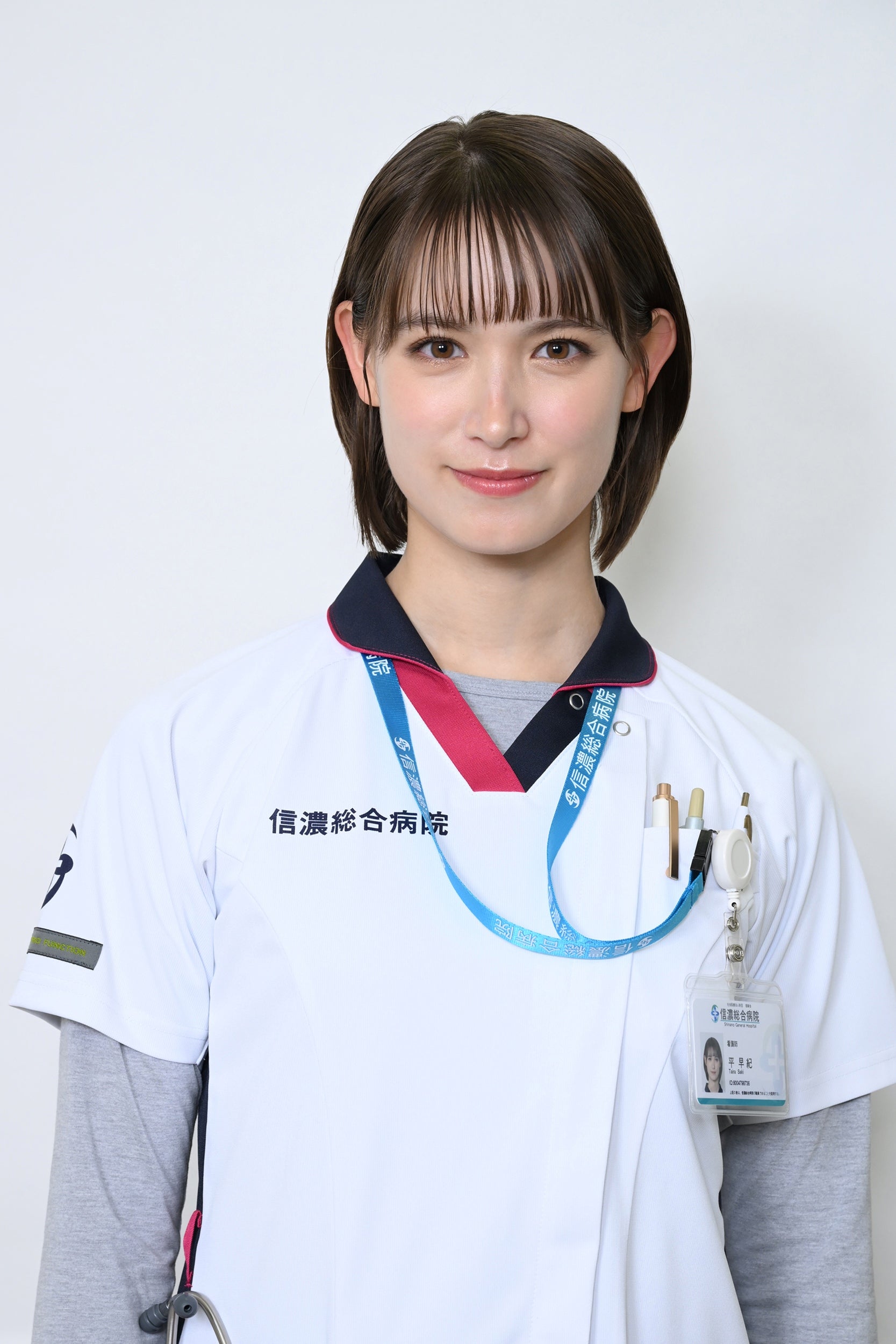 トラウデン直美（C）カンテレ