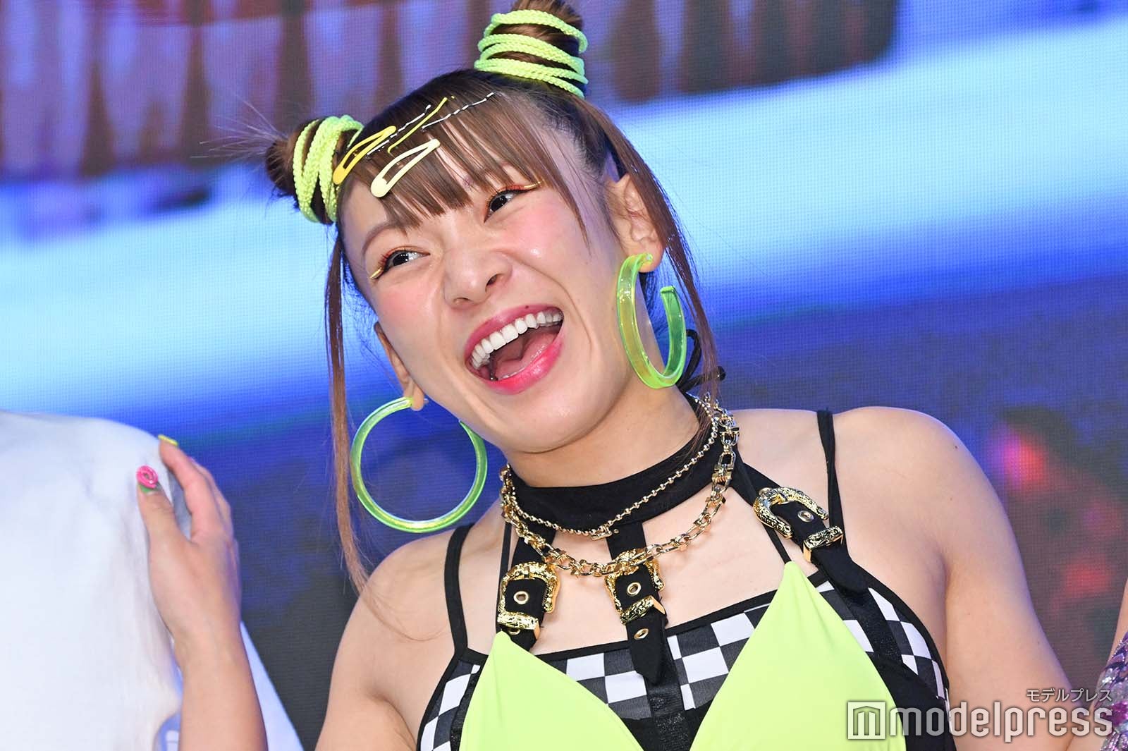 フワちゃん（C）モデルプレス