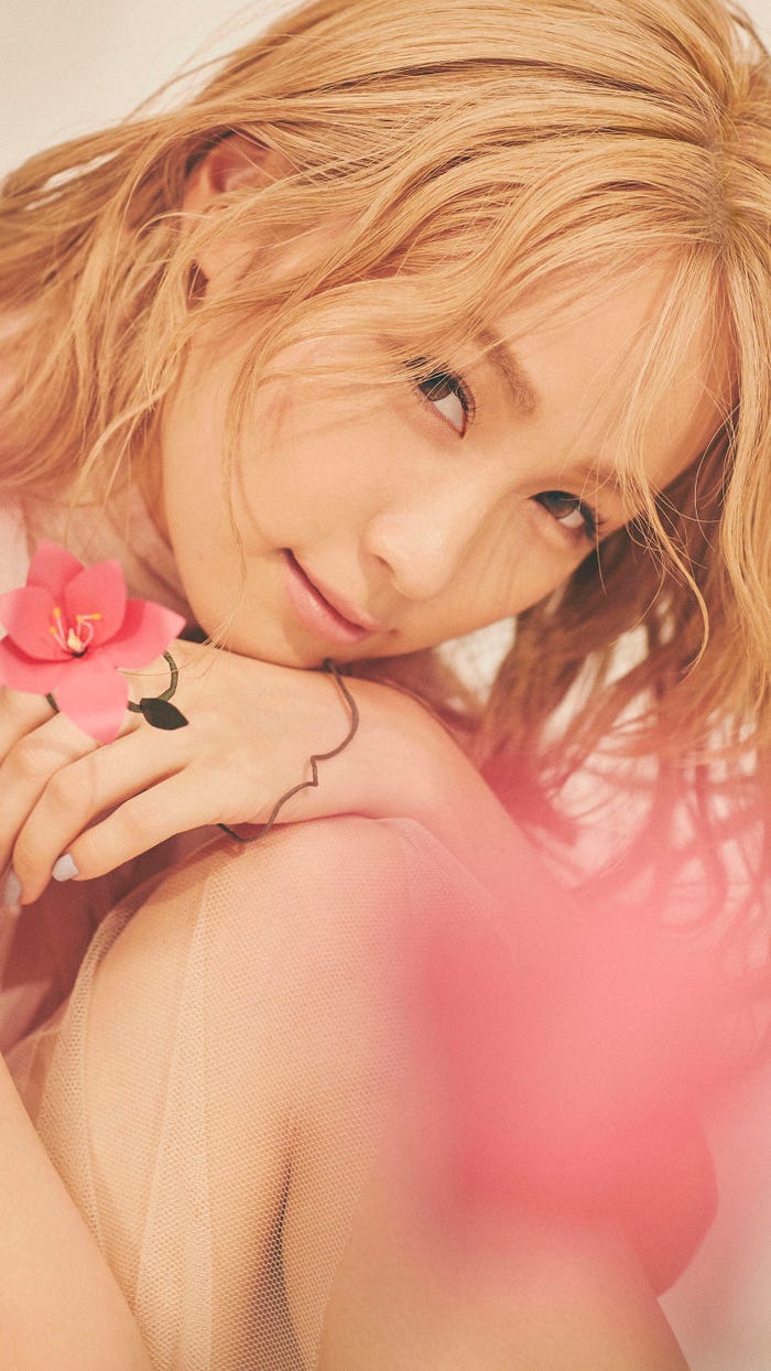 Dream Ami(提供写真)