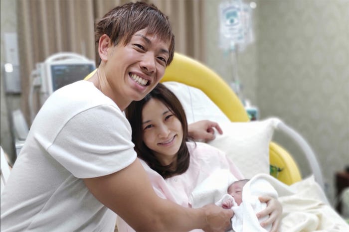 はあちゅう、しみけん/はあちゅうオフィシャルブログ(Ameba)より