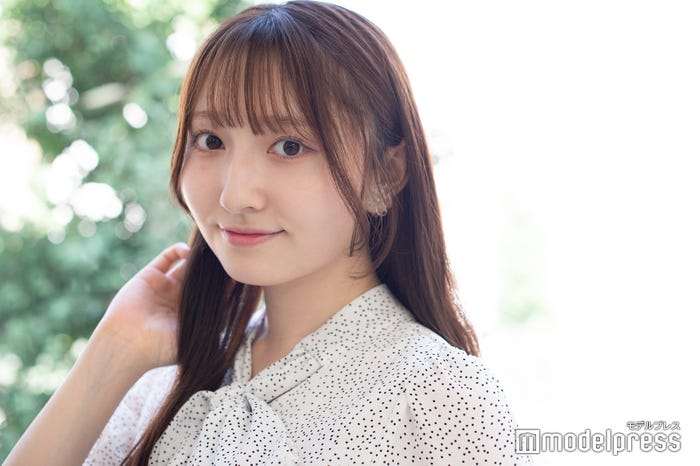 安澤祐希さん(C)モデルプレス