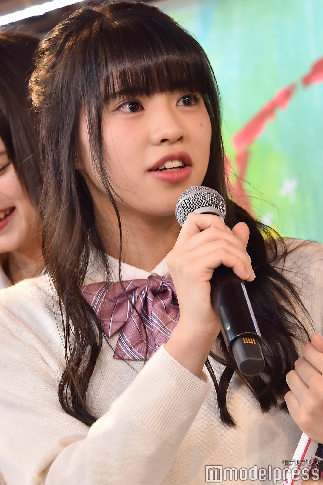 もね（関西グランプリ）／（C）モデルプレス