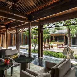 マンダリン オリエンタル 前門 北京/提供画像