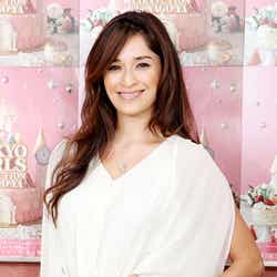 Kelly(C)TOKYO GIRLS COLLECTION in NAGOYA