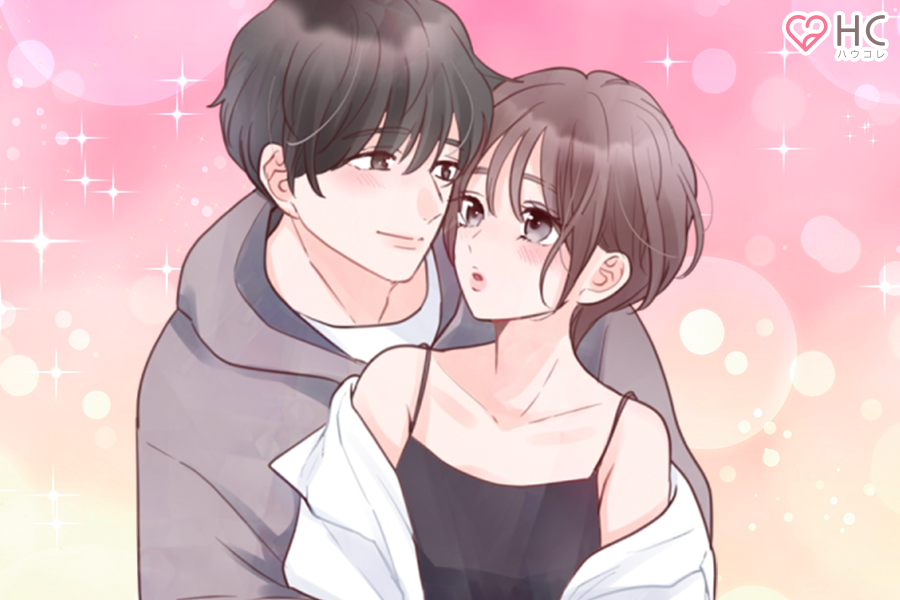 「あなたに惚れている男性はやってくる！」男性が落としたいと思った女性にやるボディタッチ