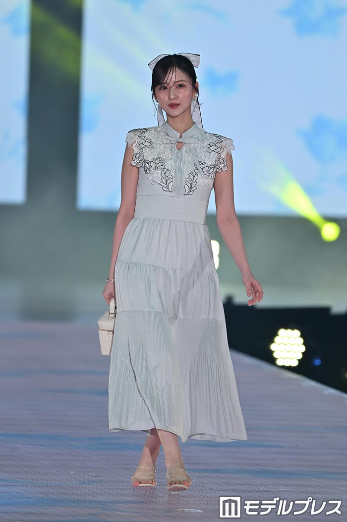 金川紗耶(C)モデルプレス