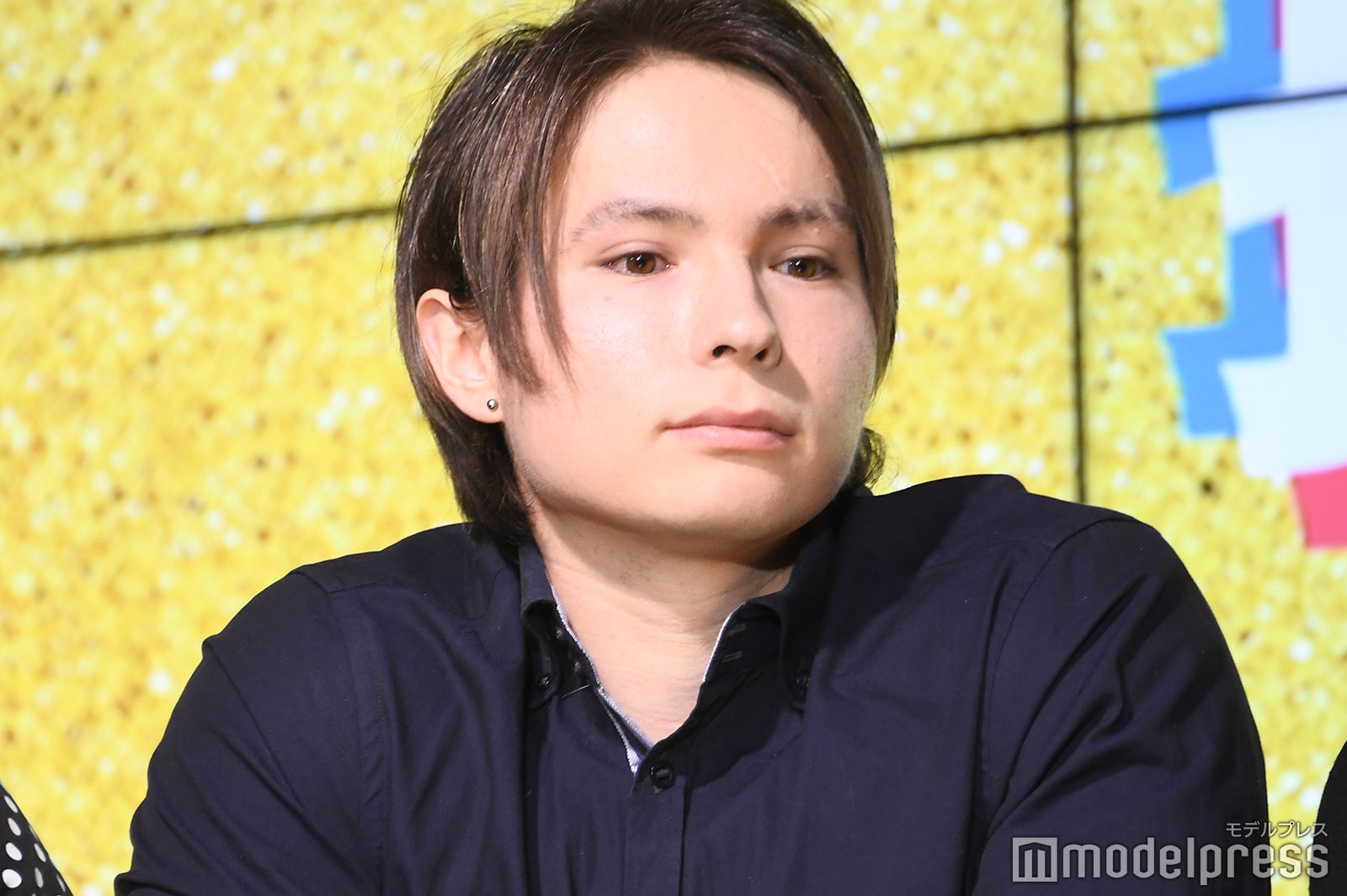 ダンテ （C）モデルプレス