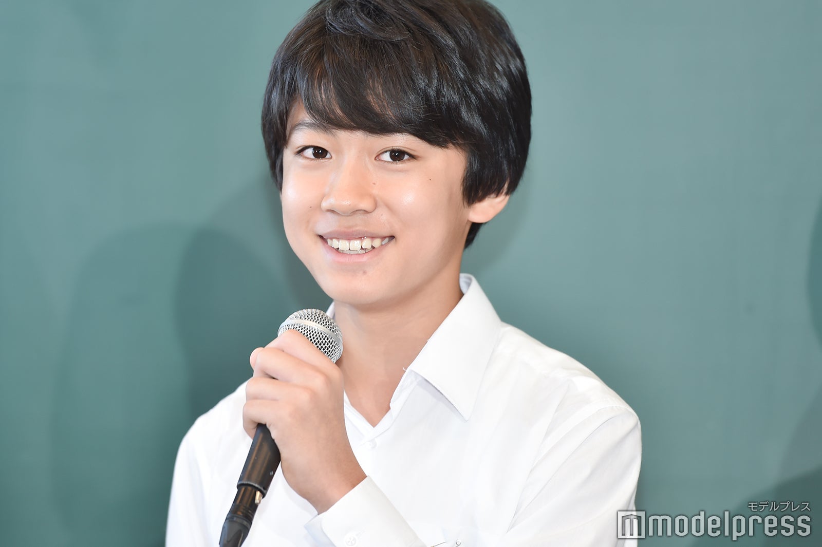 佐藤大志（C）モデルプレス