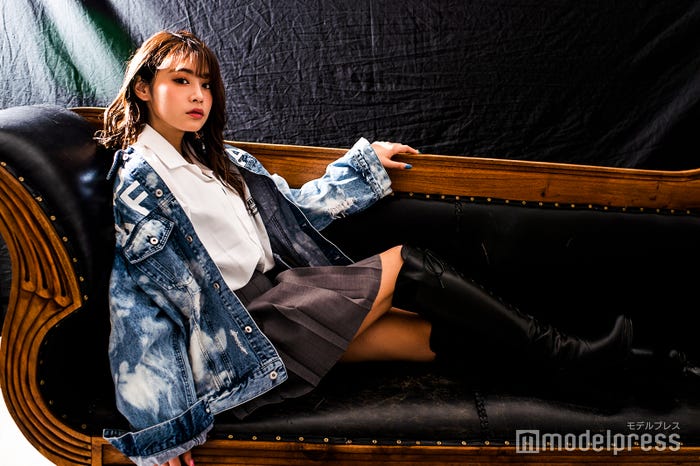 コウ(KOU)(C)モデルプレス