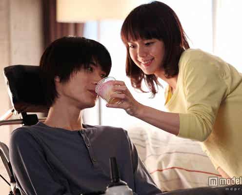 三浦春馬主演ドラマ、「涙が止まらない」と話題 感動名場面を振り返る