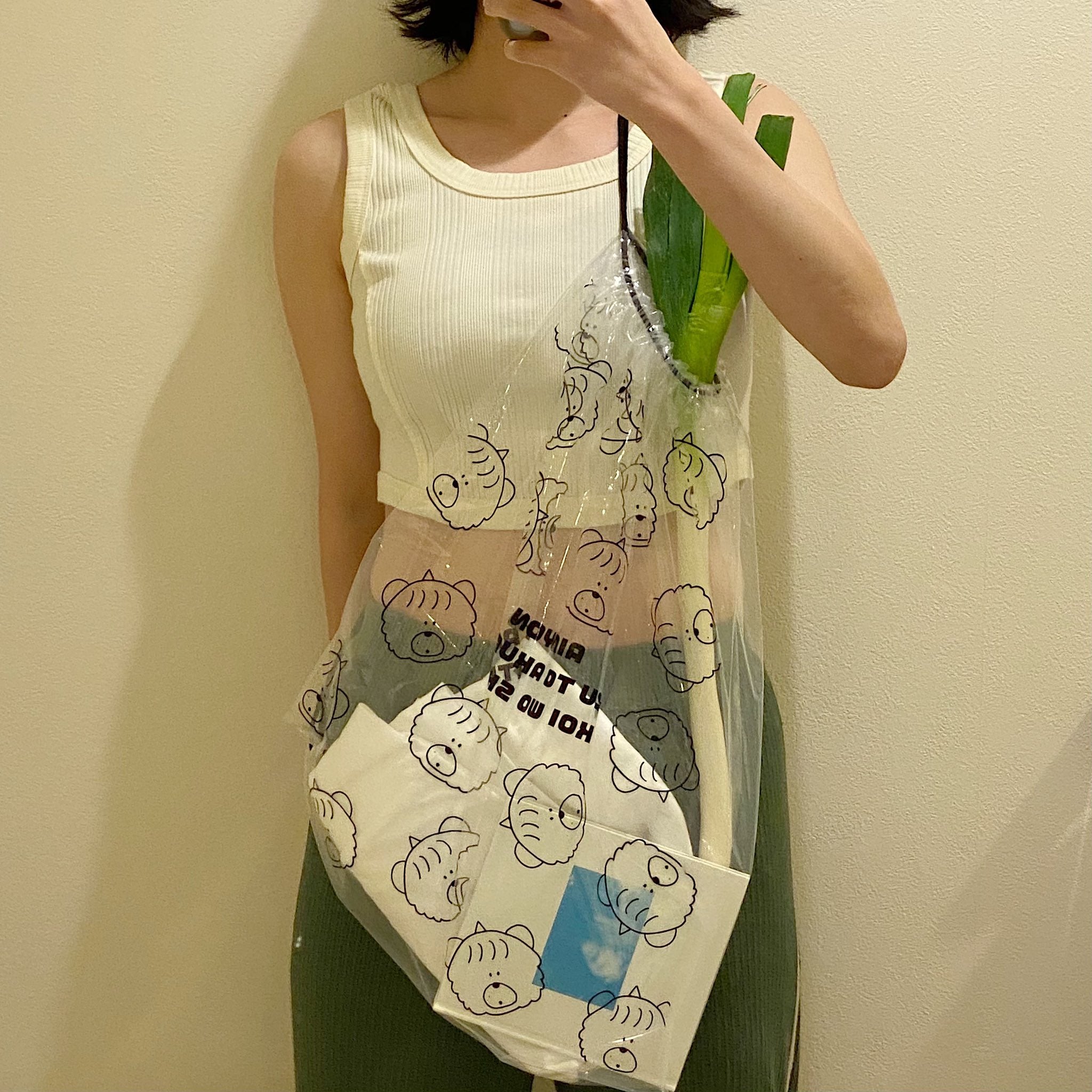 あいみょん、美スタイル際立つタンクトップ姿に「綺麗」「引き締まってる」の声