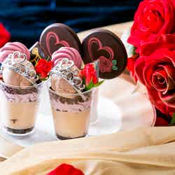 プリンセスアフタヌーンティーAutumn ver. ~美女と野獣~