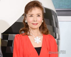 サッカー好き 小柳ルミ子が語るワールドカップの見どころ イケメン選手は モデルプレス サッカー好き 小柳ルミ子が語るワールドカップの見どころ イケメン選手は モデルプレス