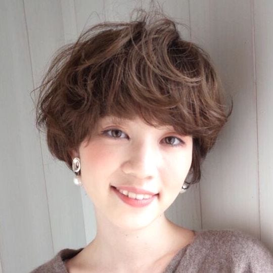 大人可愛いデジタルパーマ ボブ特集 ふわっとナチュラルに仕上げる垢抜けヘア モデルプレス 大人可愛いデジタルパーマ ボブ特集 ふわっとナチュラルに仕上げる垢抜けヘア モデルプレス