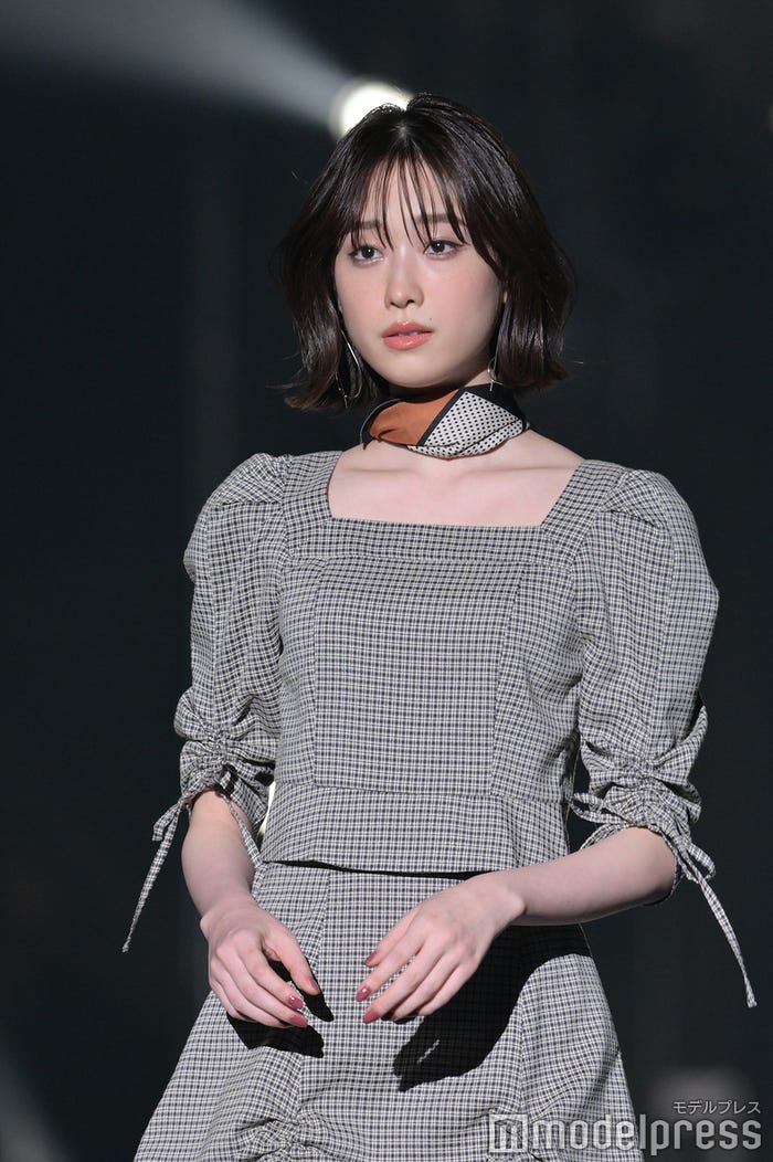 高橋ひかる (C)モデルプレス