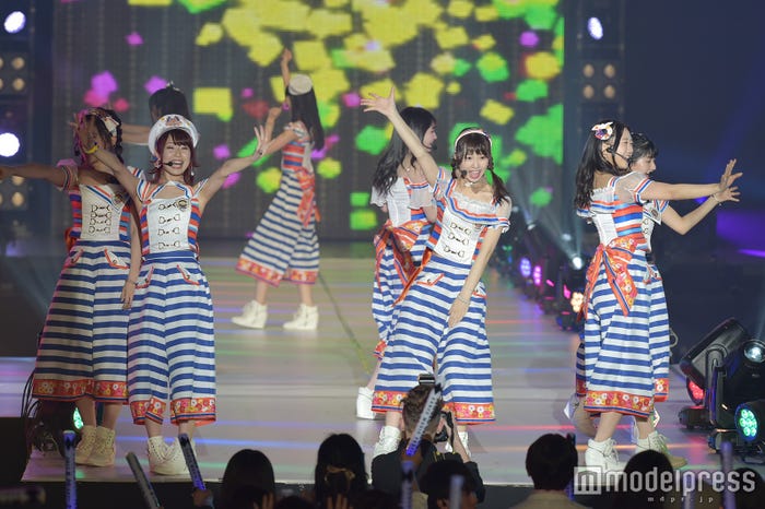 SKE48 (C)モデルプレス