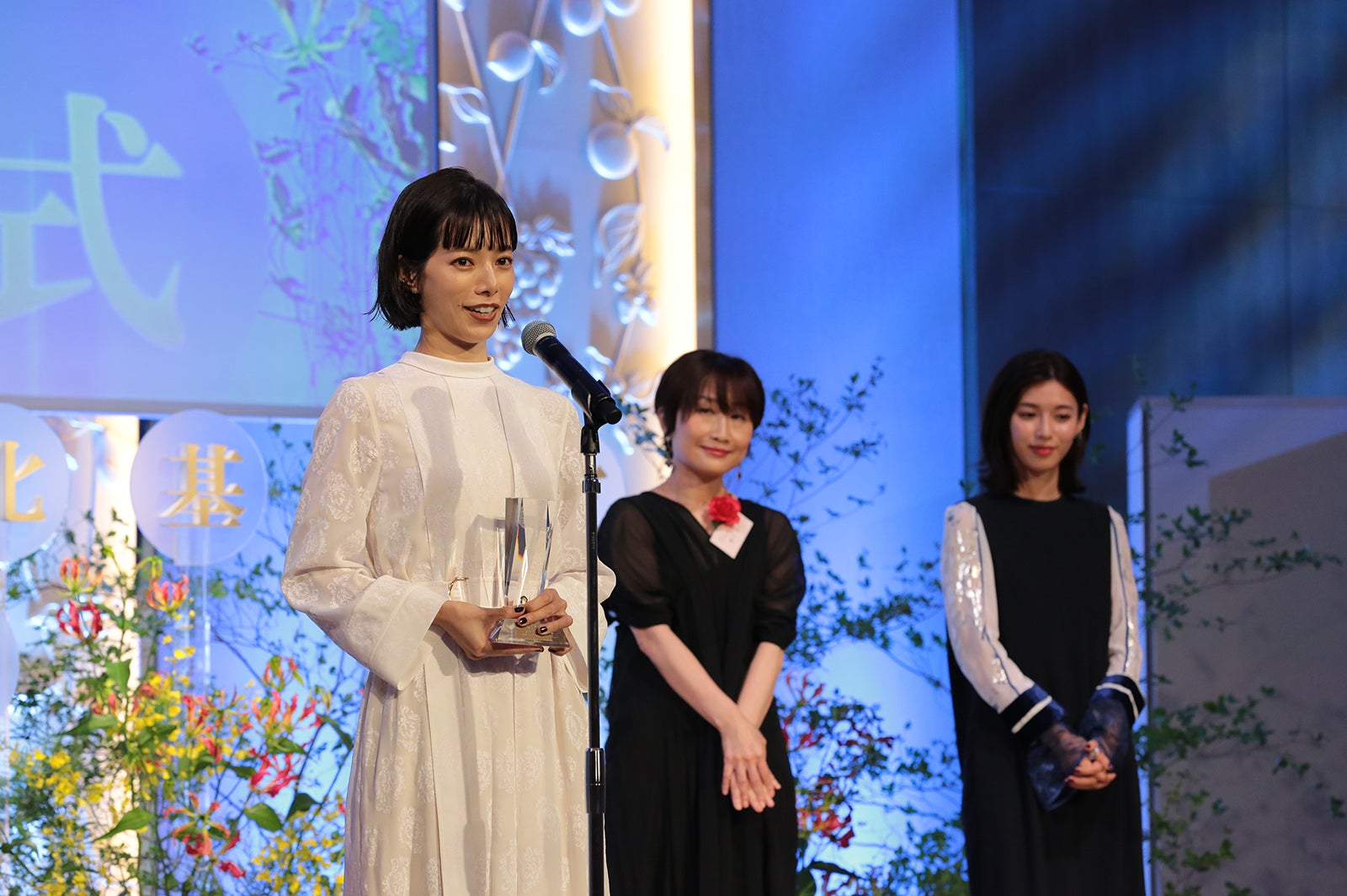 桜井ユキ （提供写真）