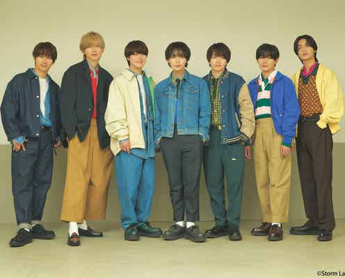 「ベストヒット歌謡祭2024」特別企画発表 同い年コラボ・ヒットダンスメドレー…なにわ男子&Aぇ! groupはデビュー後初地上波コラボ